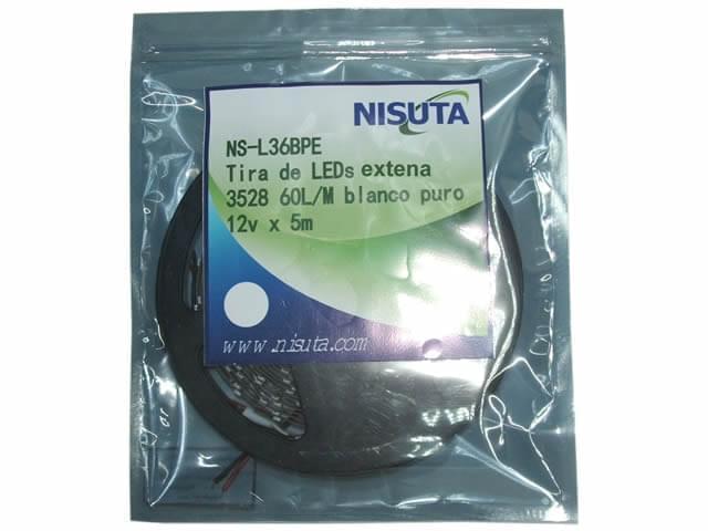 Nisuta - NSL36BPE